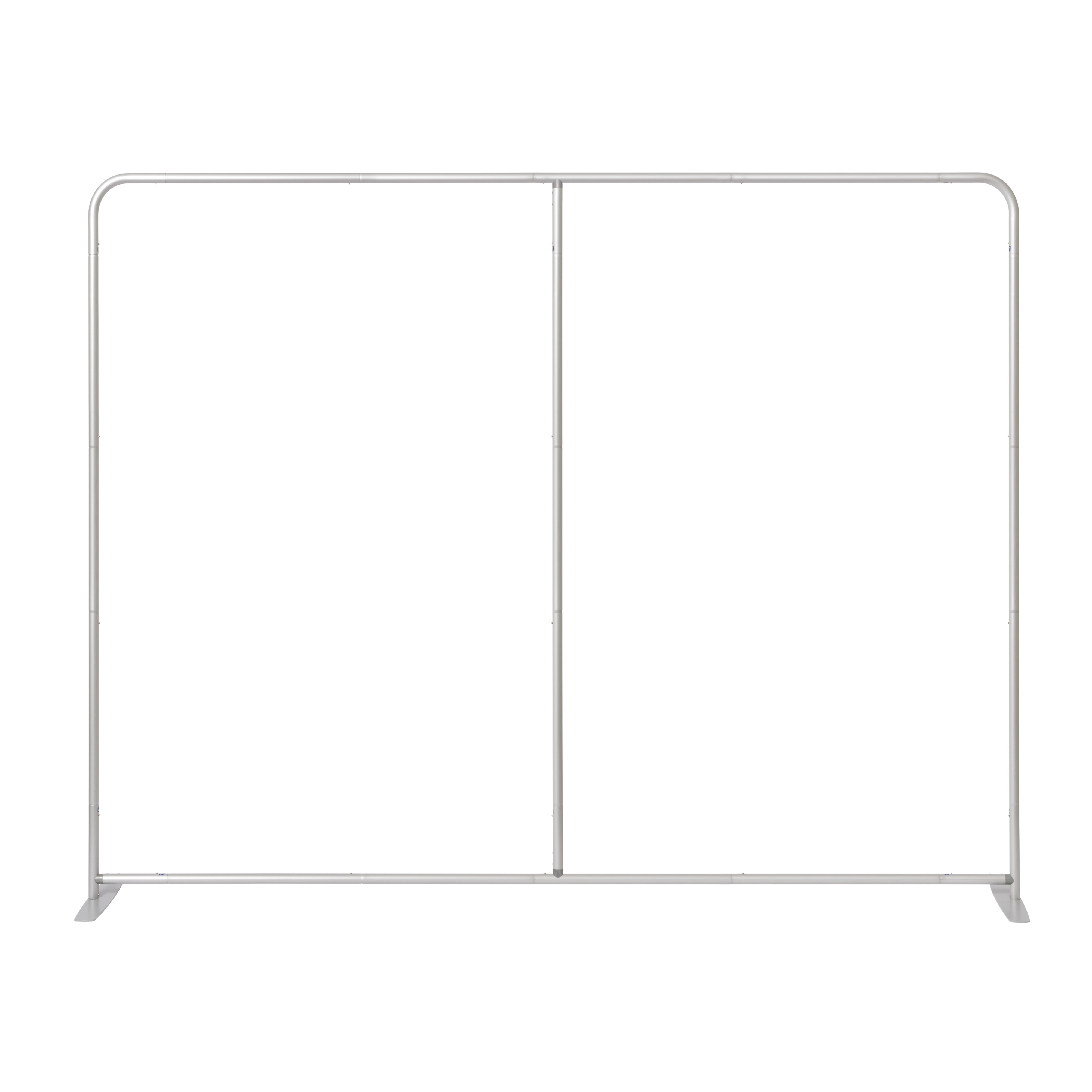 Zipper-Wall Straight Basic B300xH230 cm - 3