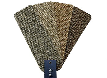 Sisal Rustic 