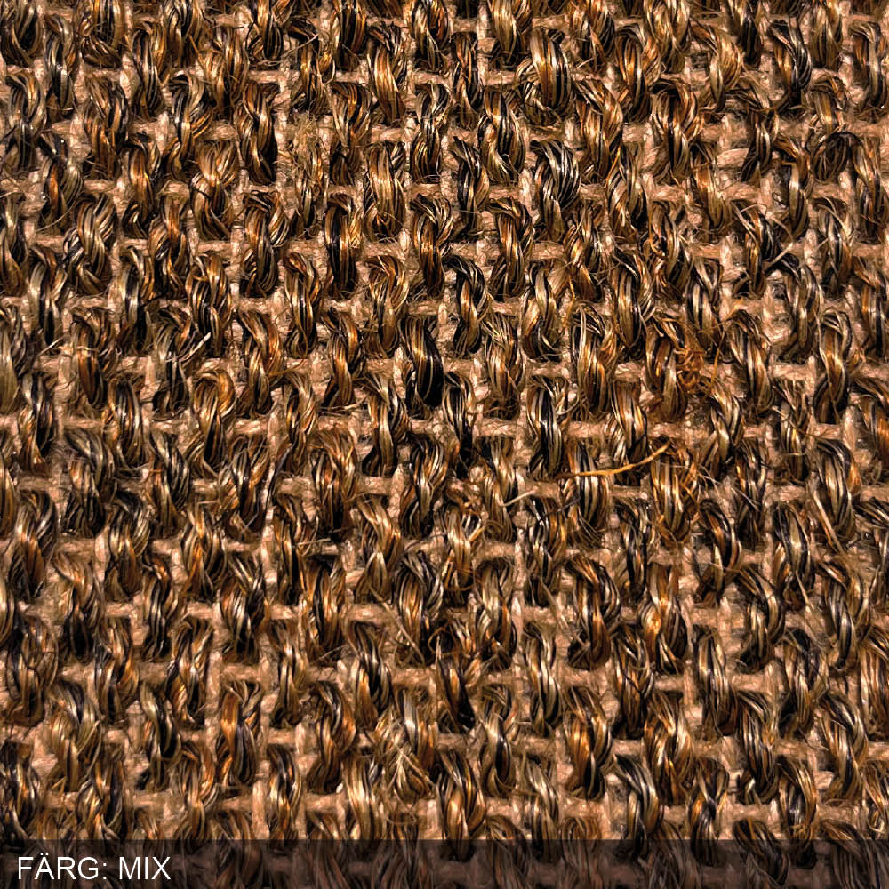 Sisal Rustic  - 5
