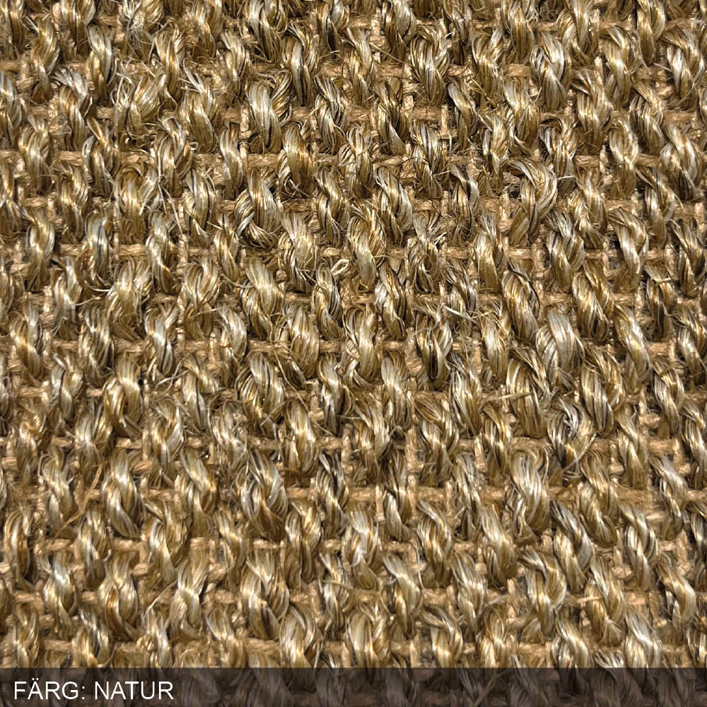 Sisal Rustic  - 3