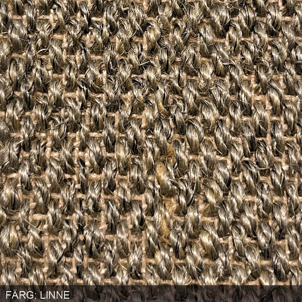 Sisal Rustic  - 2