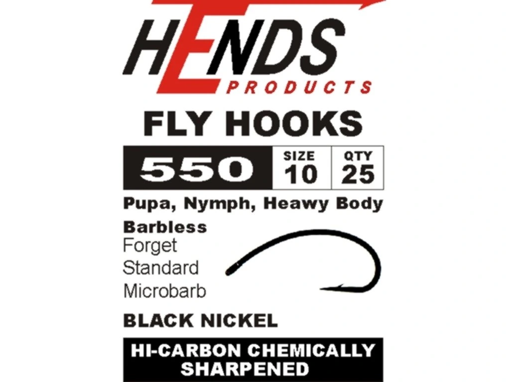 Hends 550BN