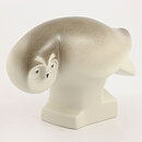Lillemor Mannerheim (WWF 1984) Observant Owl 26/17 cm
