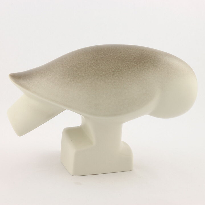 リルモア・マンネルヘイム　WWFシリーズ　フクロウ Owl　アラビア Arabia 1984年 26/17cm