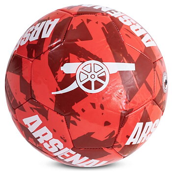 Arsenal Fotboll Graffiti