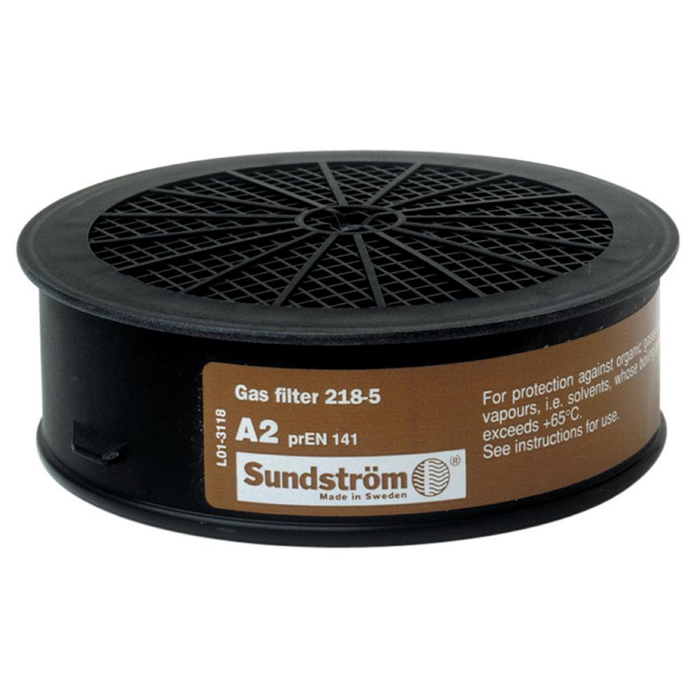 Gasfilter 218 A2