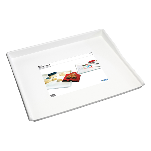 Bakbord 60x50cm