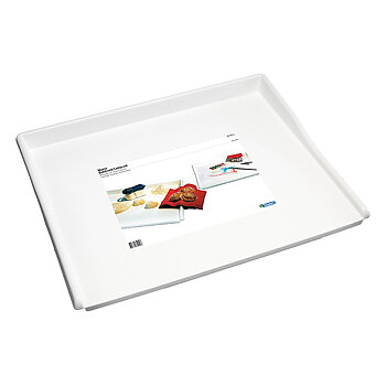 Bakbord 60x50cm