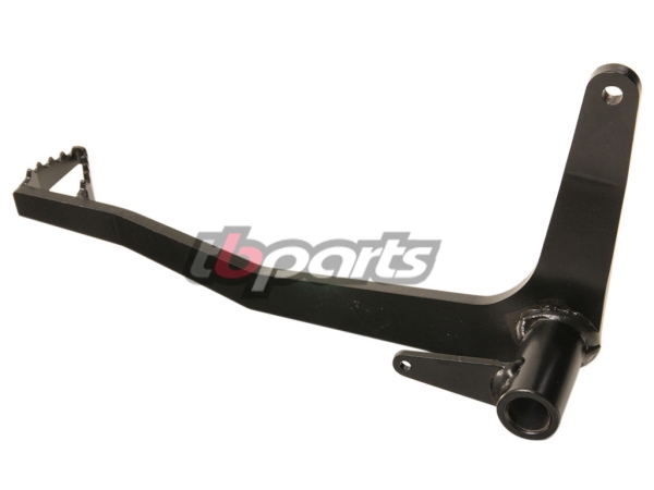 Brake pedal Z50R - 2