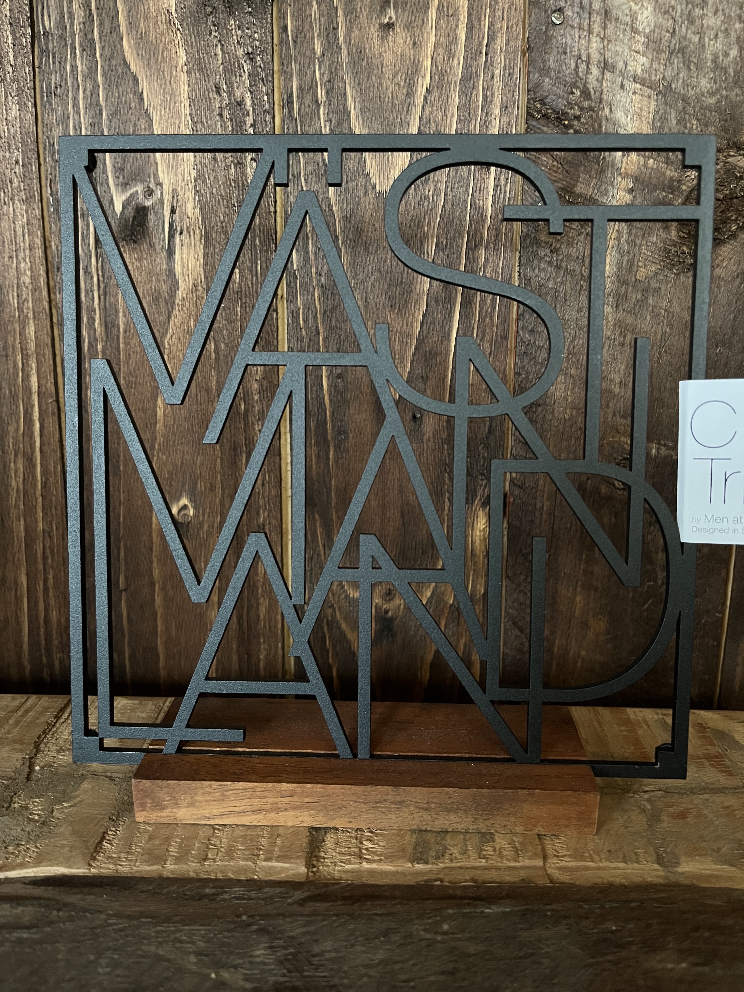 CITY TRIVET VÄSTMANLAND