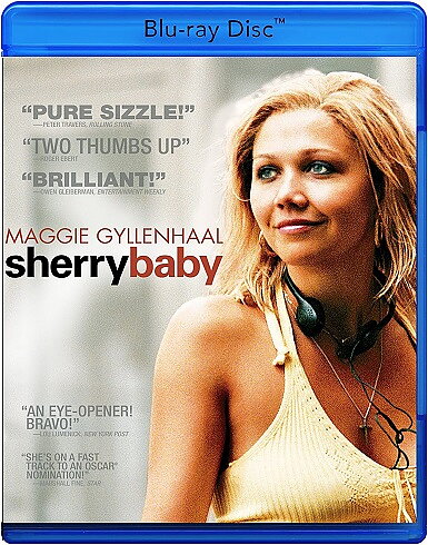 Sherrybaby (BLU-RAY)