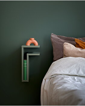 F-Shelf  Sängbord / Hylla   - Maze