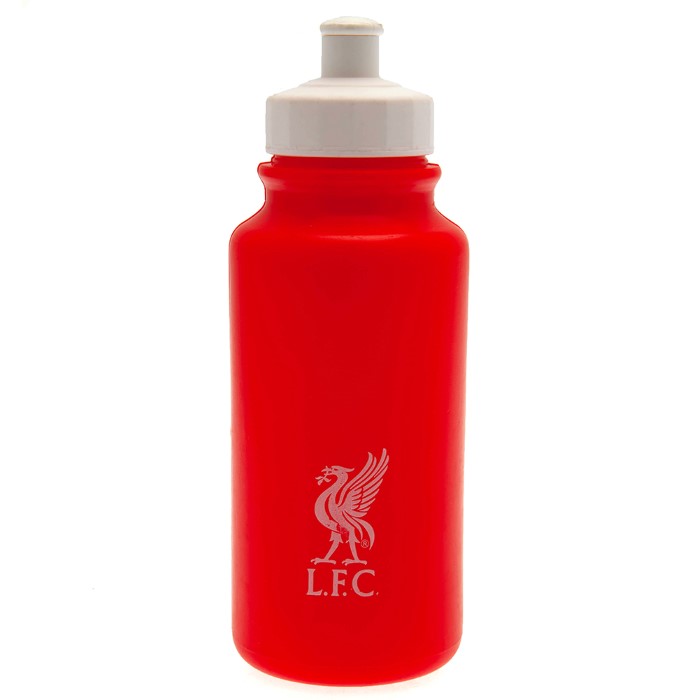 Liverpool Fotbollspaket - 4