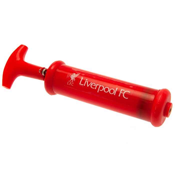 Liverpool Fotbollspaket - 5