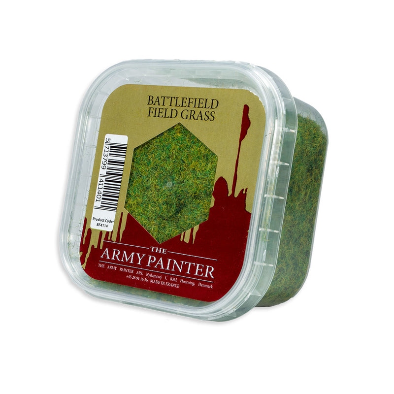 Army Painter: Battlefield Basing - Field Grass