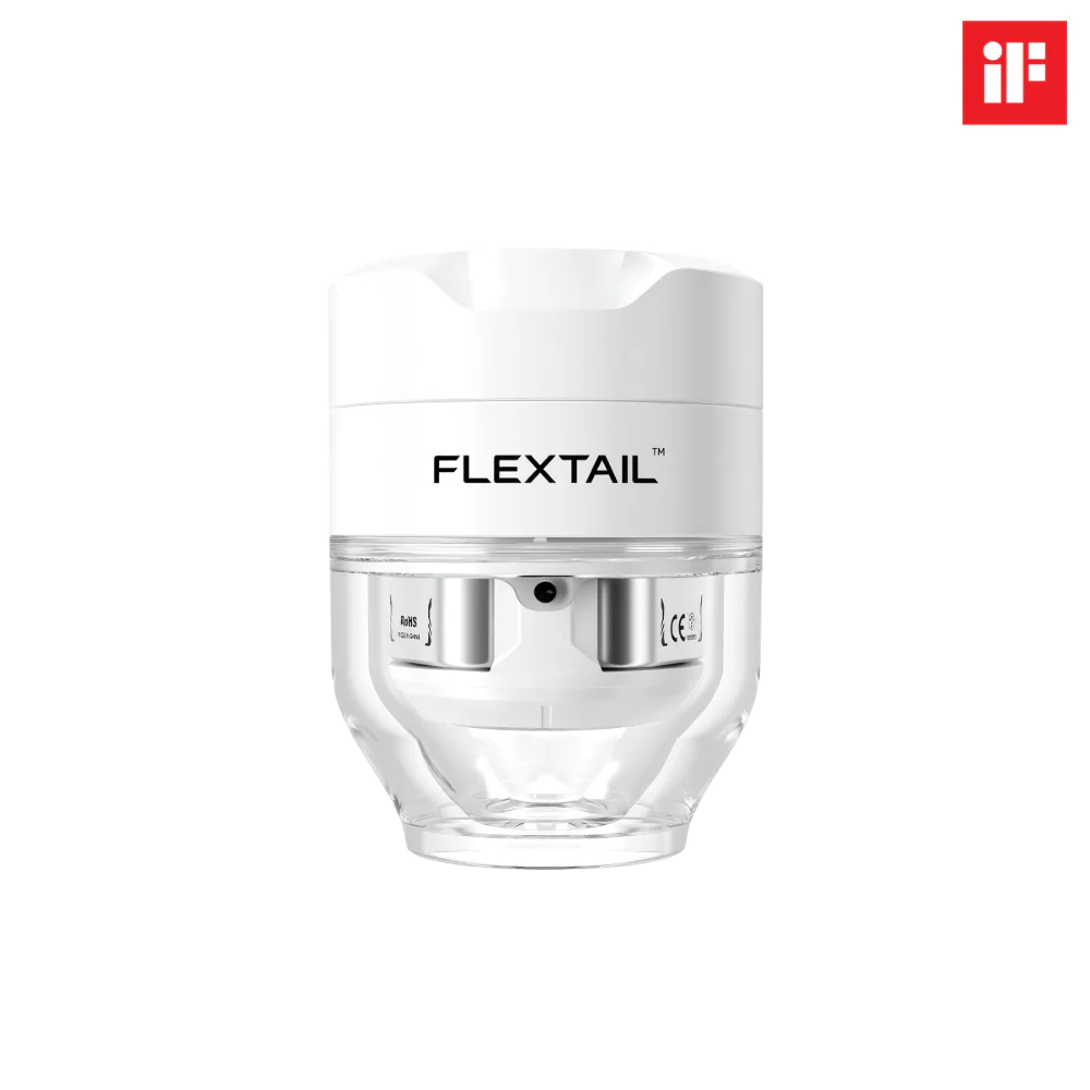Bomba Flextail Tiny 3x