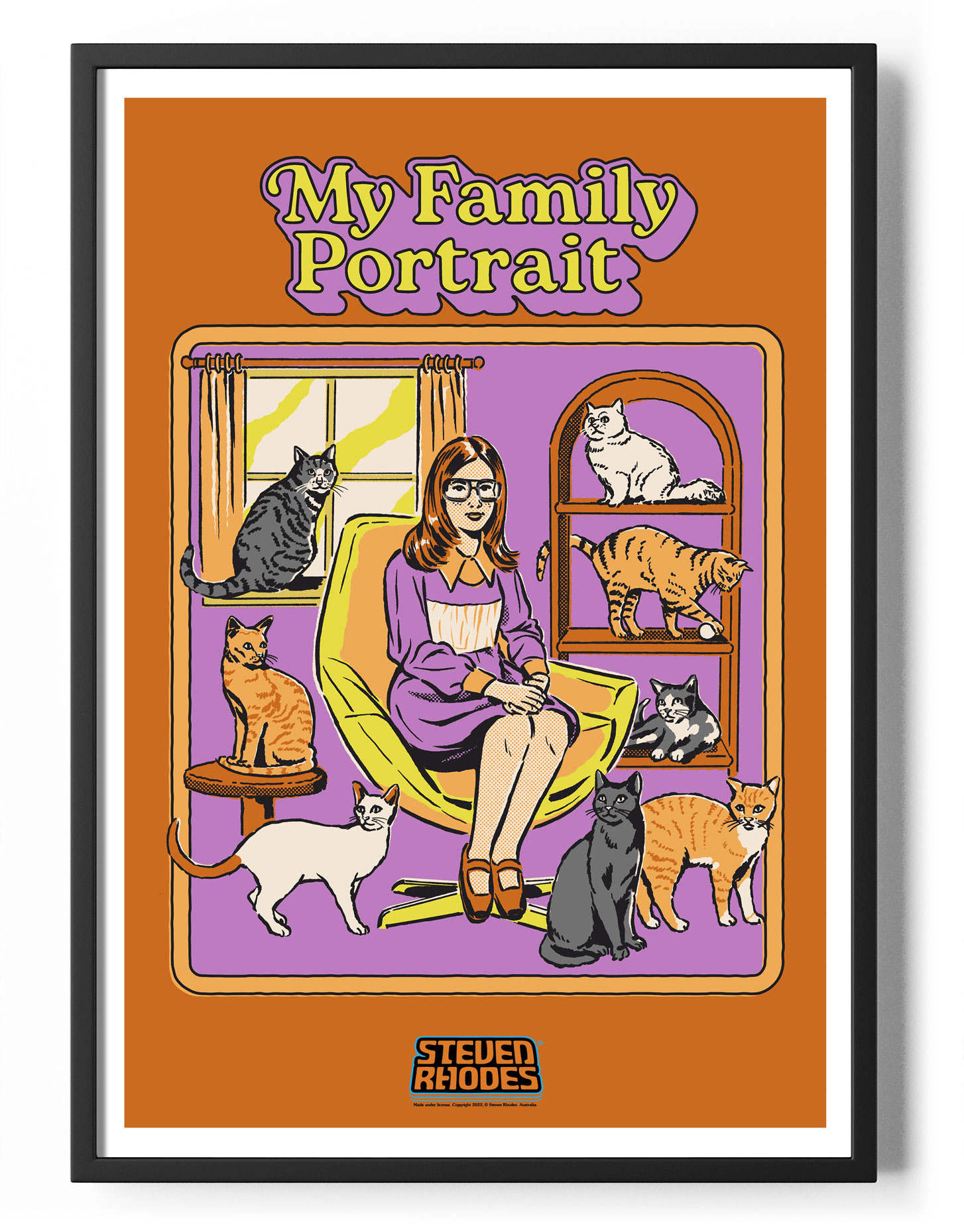 my-family-portrait-poster-justposters