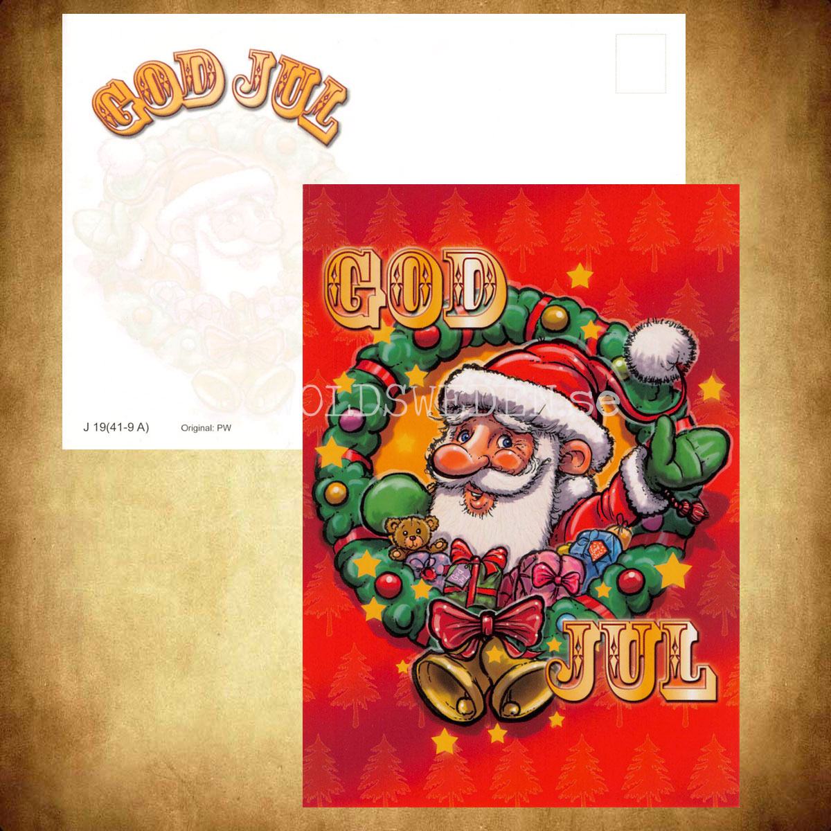 God Jul - 1019 - 2
