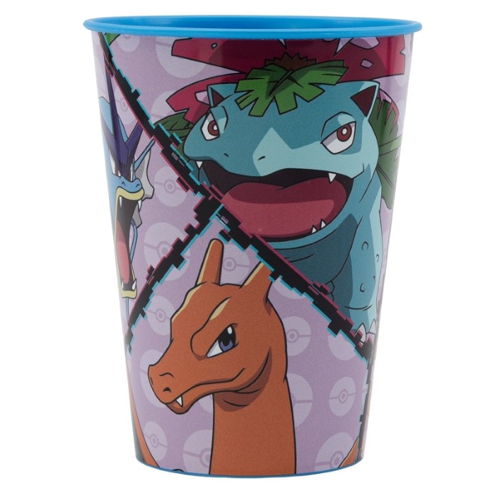 Pokemon Mugg 260ml - 2