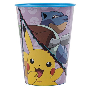 Pokemon Mugg 260ml
