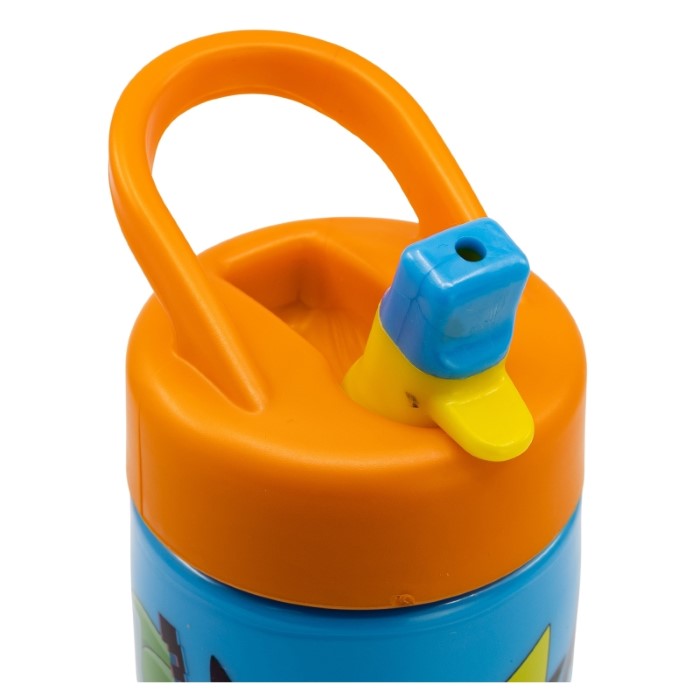 Pokemon Vattenflaska 410ml PL - 3