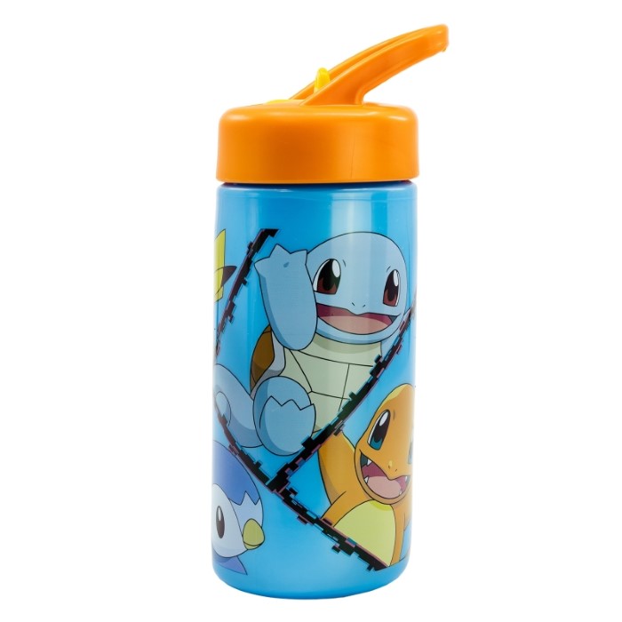 Pokemon Vattenflaska 410ml PL - 2