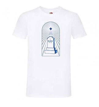 Slaka  - T-shirt