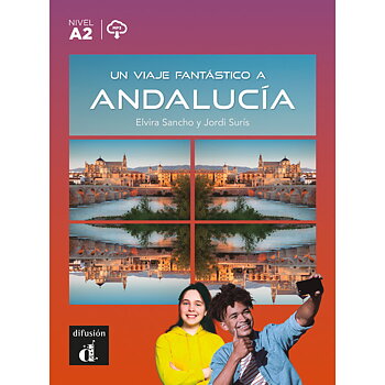 Viaje fantástico  a la Andalucia