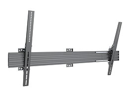 M Wallmount Pro MBW1U VESA 1000 Tilt 