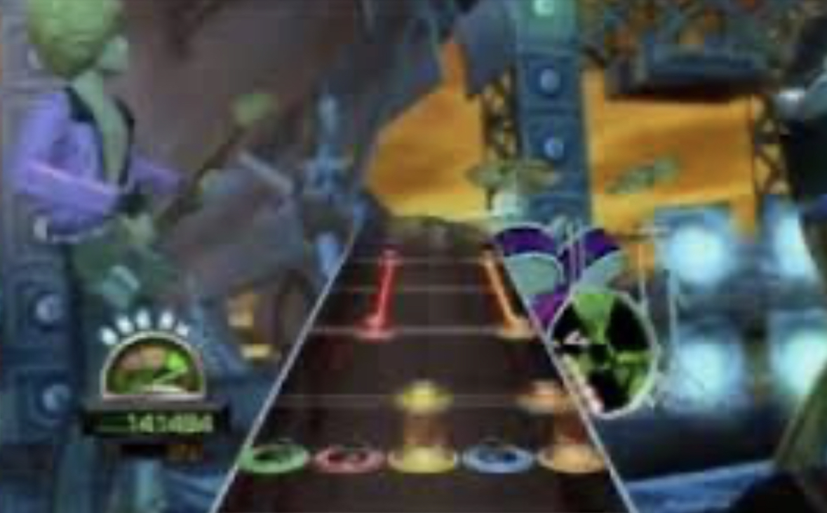Guitar Hero World Tour - PS2 - 2