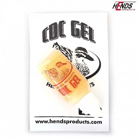 CDC Gel
