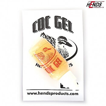 CDC Gel