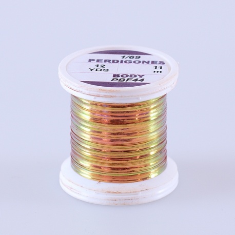 Perdigone Pearl Body - 6