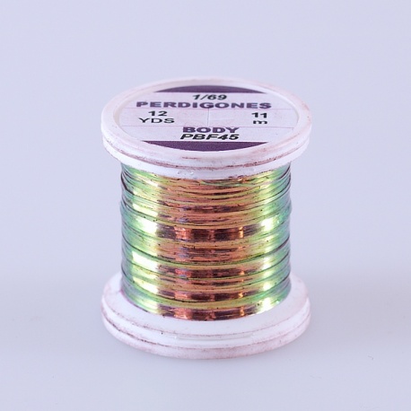 Perdigone Pearl Body - 3