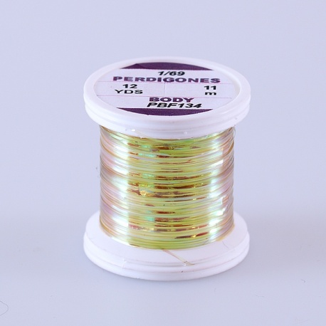 Perdigone Pearl Body - 11