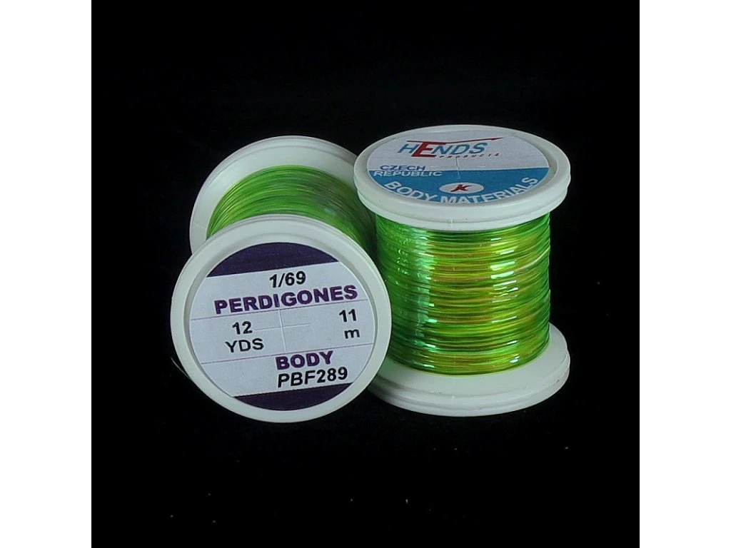 Perdigone Pearl Body - 22