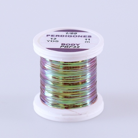 Perdigone Pearl Body - 12