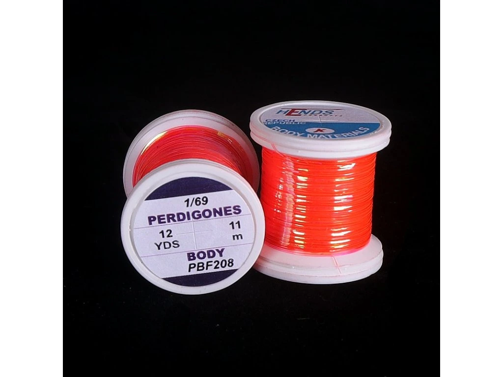 Perdigone Pearl Body - 23