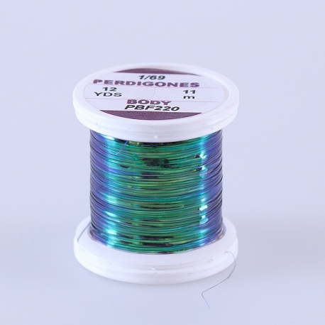 Perdigone Pearl Body - 8