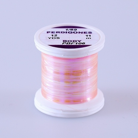 Perdigone Pearl Body - 13