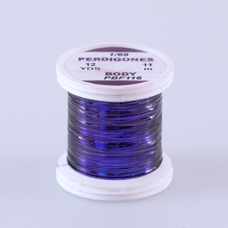 Perdigone Pearl Body - 4