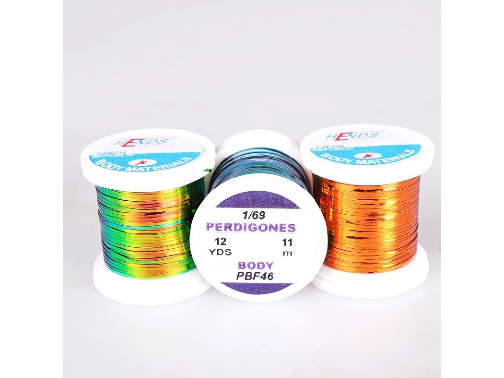 Perdigone Pearl Body - 18