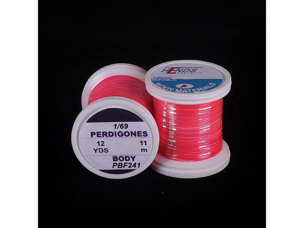 Perdigone Pearl Body - 24