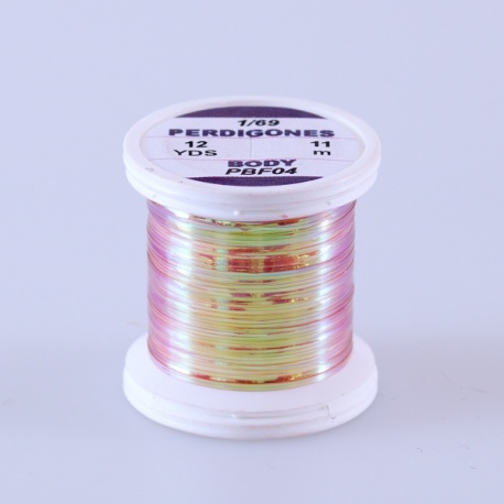 Perdigone Pearl Body - 9