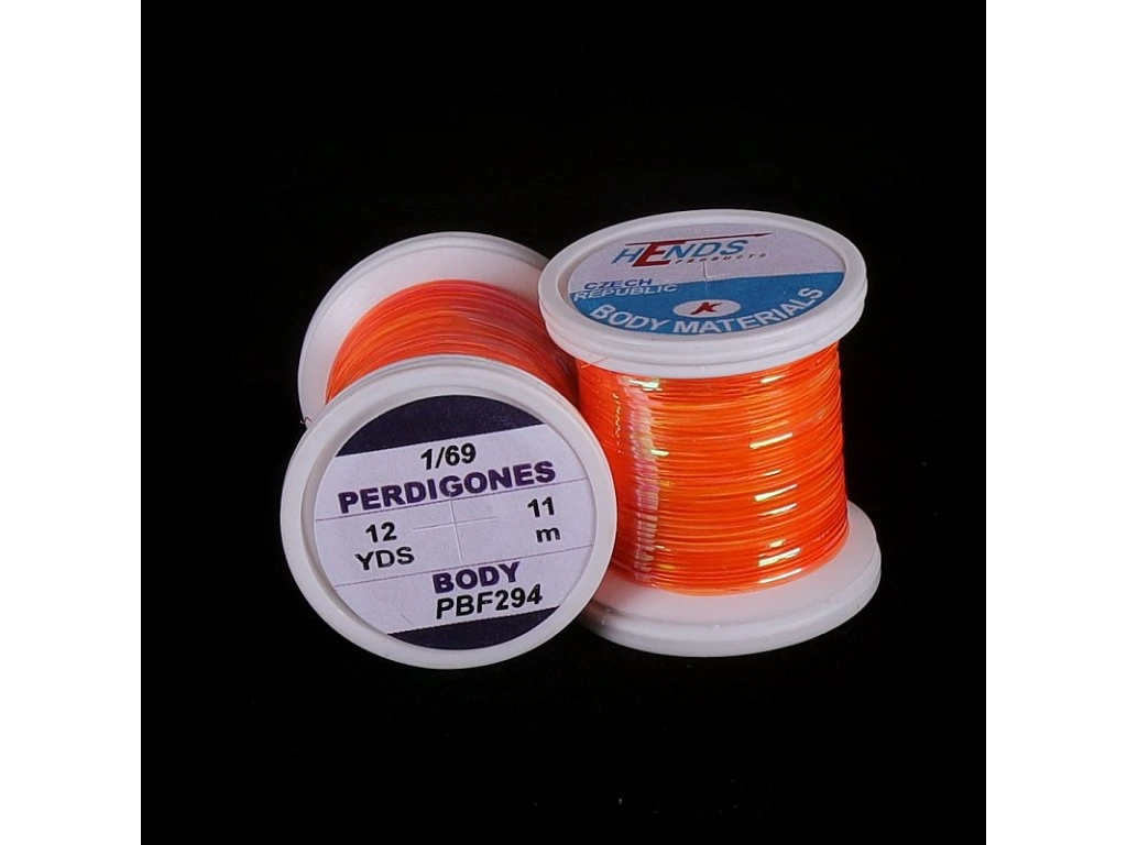 Perdigone Pearl Body - 20