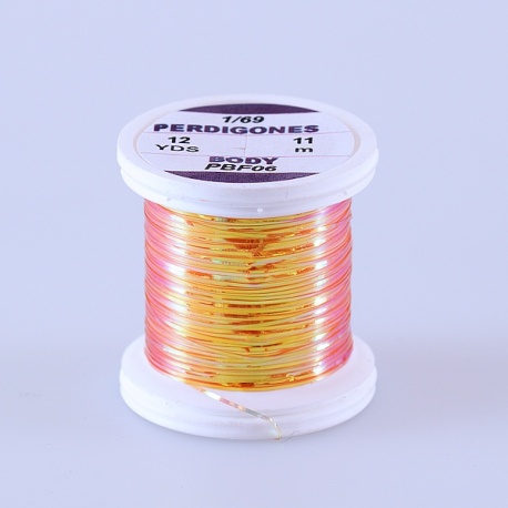 Perdigone Pearl Body - 16