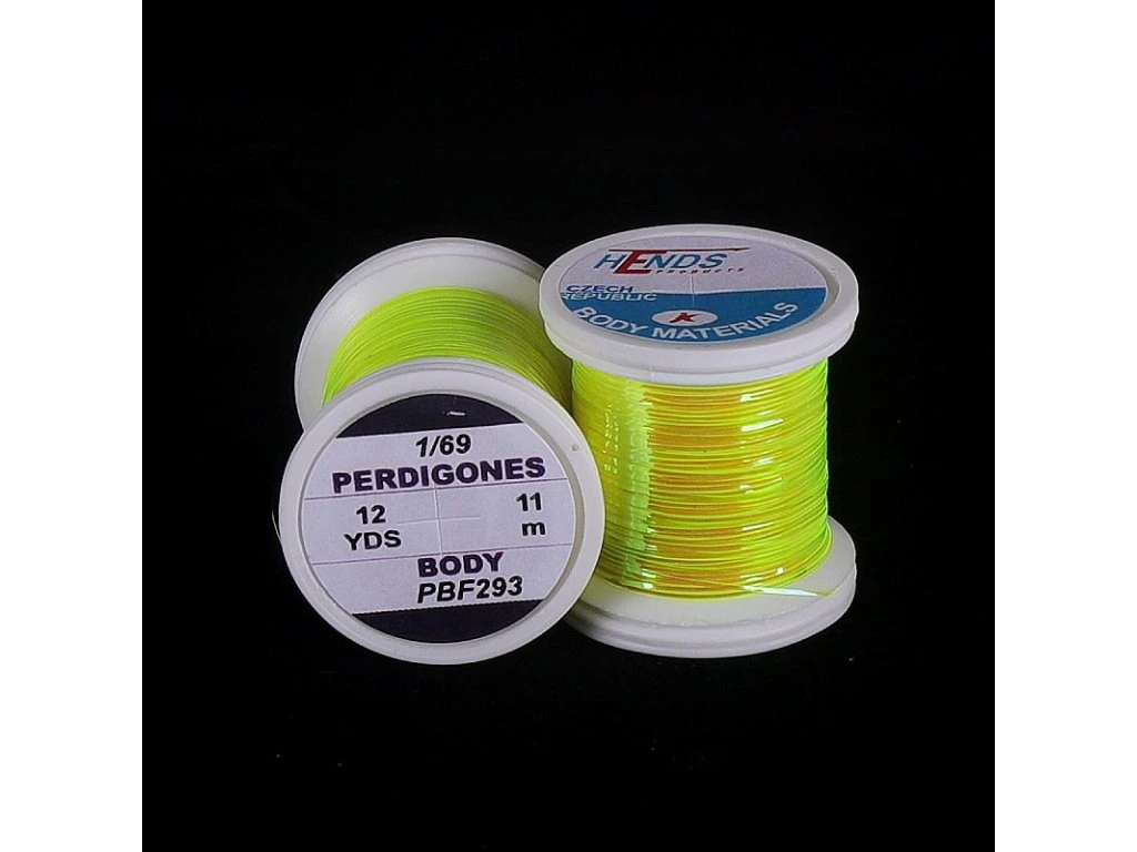 Perdigone Pearl Body - 21