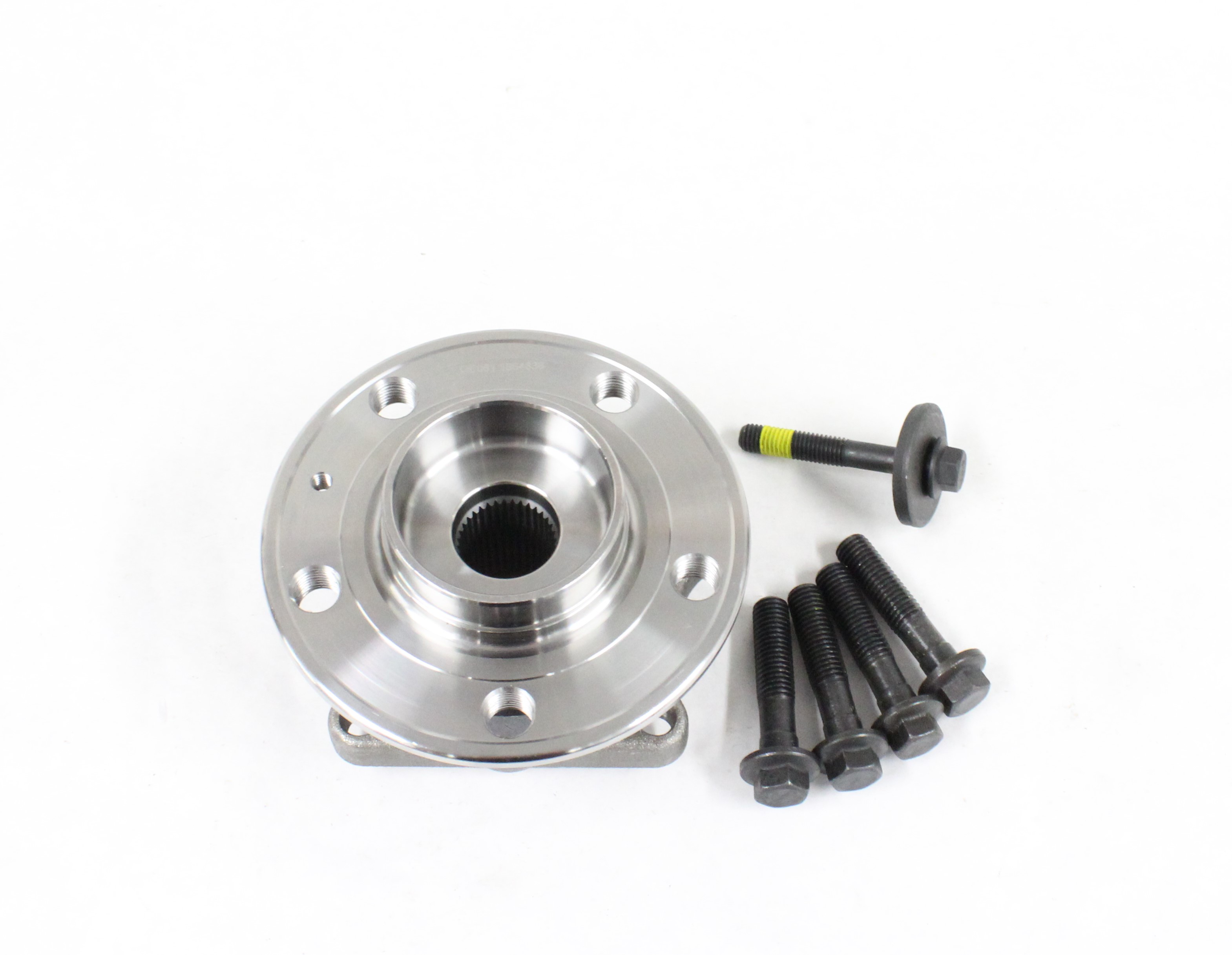 Wheel bearing kit rear, S60/V70N/S80 AWD