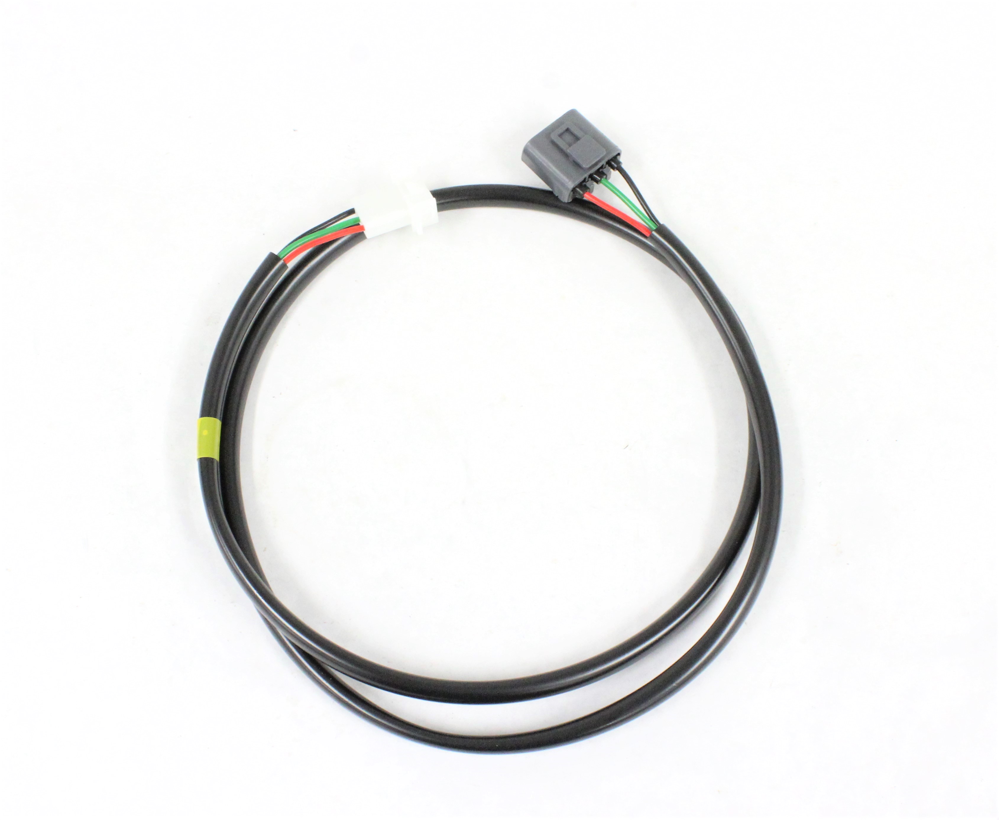 Wiring harness, power door locks (drivers door) 240/260