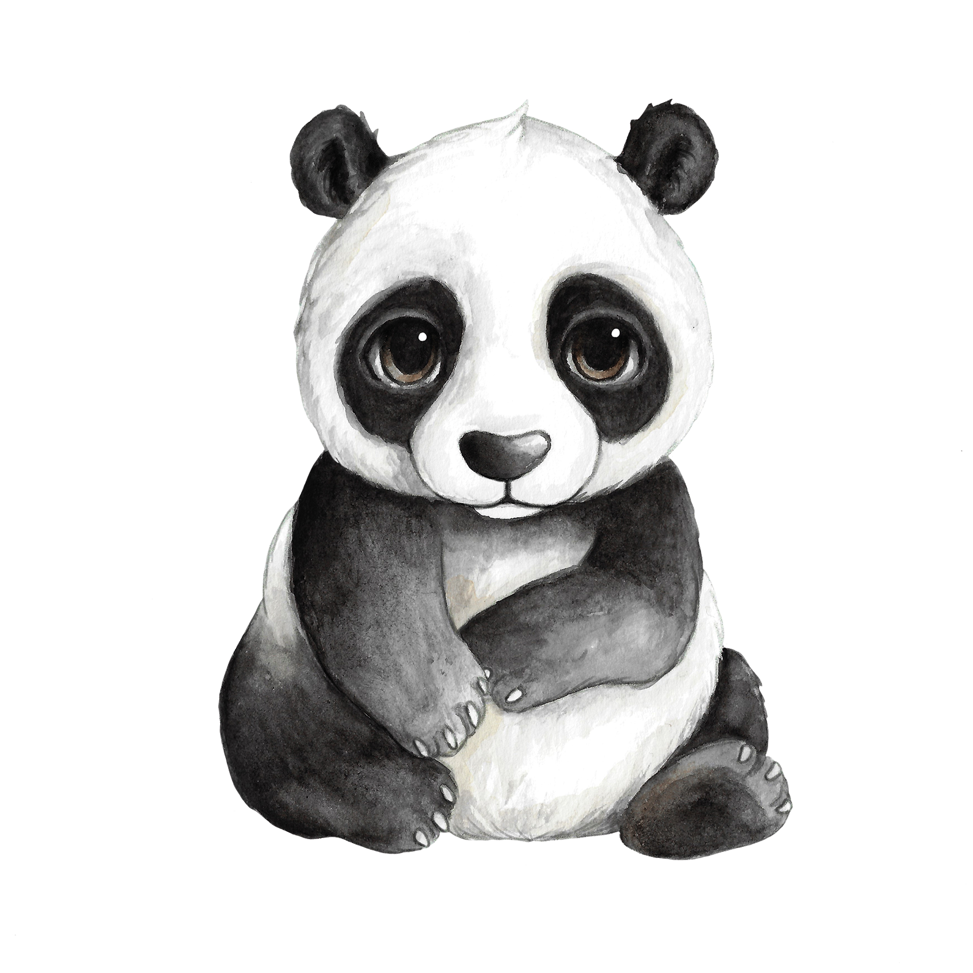Pandan YingYang